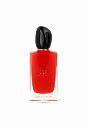 Tester Armani Si Passione Edp 100ml