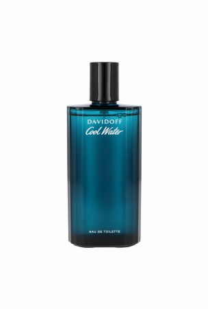 Davidoff Cool Water Man Edt 75ml
