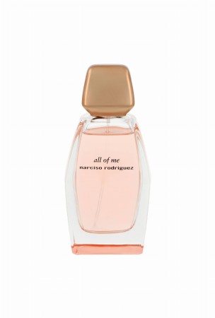Tester Narciso Rodriguez All Of Me Edp 90ml