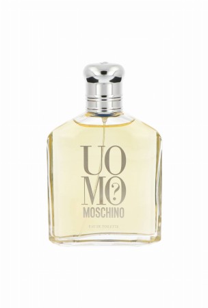 Moschino Uomo? Edt 125ml