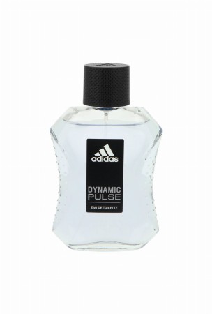 Adidas Dynamic Pulse Edt 100ml
