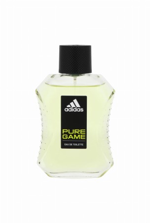 Adidas Pure Game Edt 100ml