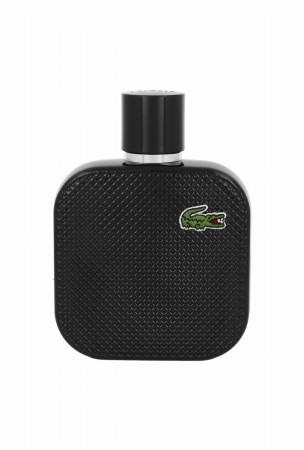 Lacoste L.12.12 Noir Edt 100ml