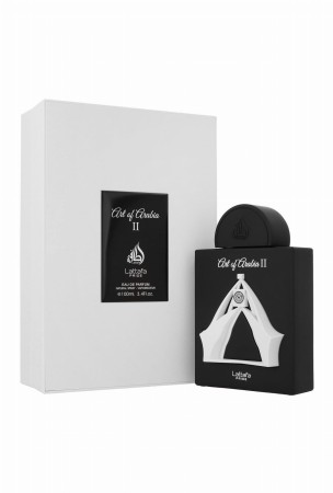 Lattafa Pride Art Of Arabia II Edp 100ml