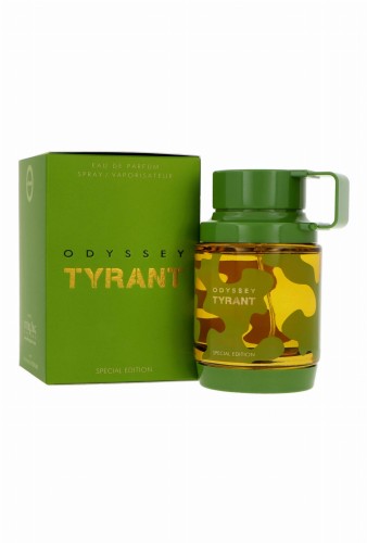 armaf odyssey tyrant