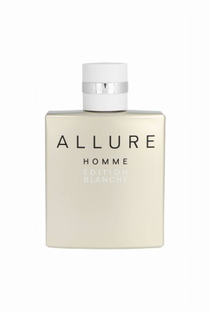 Tester Chanel Allure Homme Edition Blanche Edp 100ml
