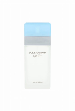 Tester Dolce & Gabbana Light Blue Edt 100ml