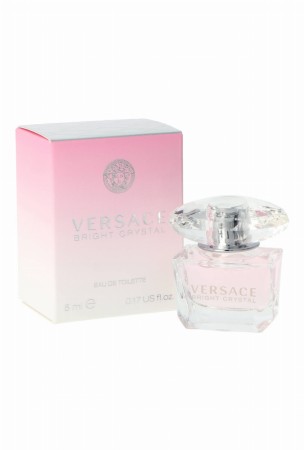 Versace Bright Crystal Edt 5ml