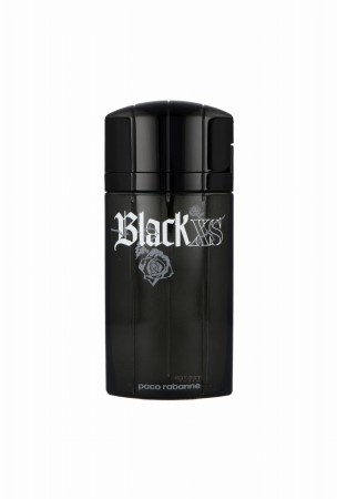 Tester Paco Rabanne Black XS Edt 100ml