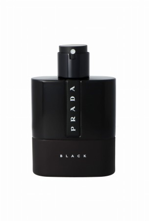 Tester Prada Luna Rossa Black Edp 100ml