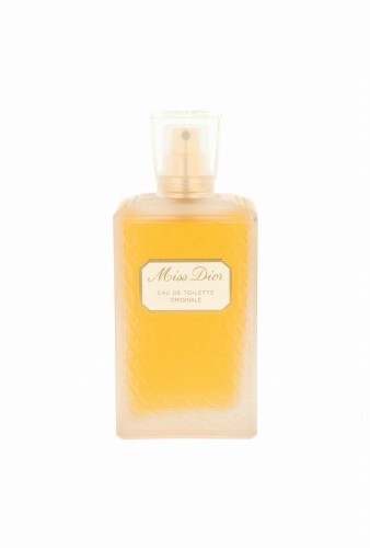 dior miss dior originale woda toaletowa 100 ml  tester   