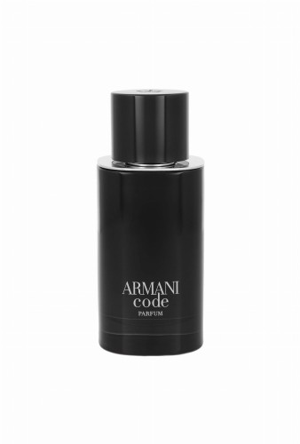 giorgio armani armani code parfum ekstrakt perfum 75 ml  tester   