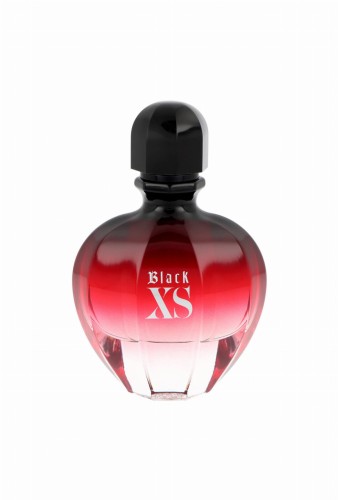 paco rabanne black xs for her woda perfumowana 80 ml  tester   