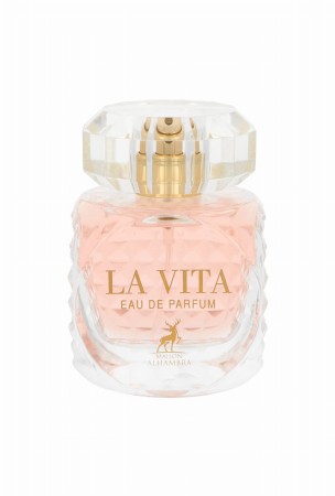 Maison Alhambra La Vita Edp 100ml