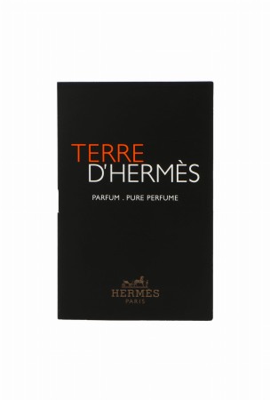Próbka Hermes Terre D`Hermes Parfum Edp 2ml