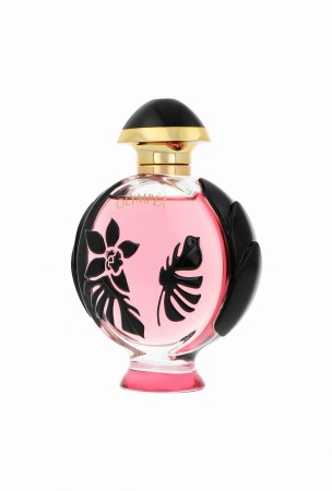 Tester Paco Rabanne Olympea Flora Edp 80ml