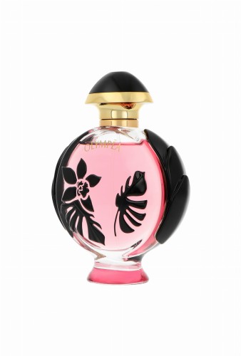 paco rabanne olympea flora woda perfumowana 80 ml  tester   