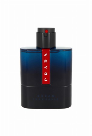 Tester Prada Luna Rossa Ocean Edt 100ml