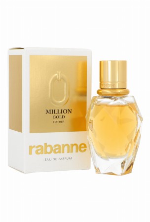 Paco Rabanne Million Gold For Her Edp 30ml
