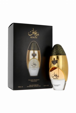 Lattafa Niche Emarati Remas Edp 100ml