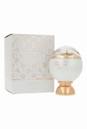 Afnan Souvenir Floral Bouquet Edp 100ml