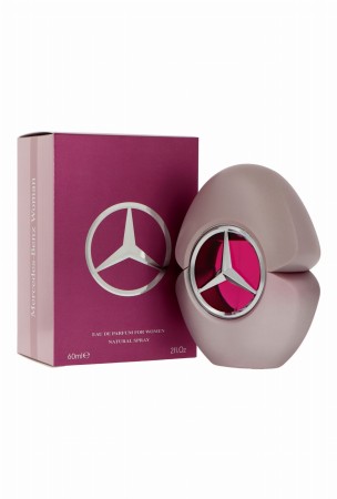 Mercedes-Benz Woman Edp 60ml