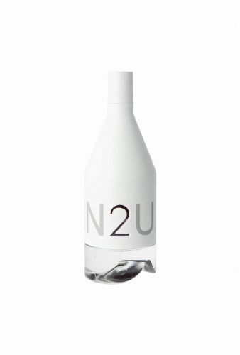 calvin klein ck in2u for him woda toaletowa 100 ml     
