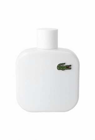 Lacoste L.12.12 Blanc Edt 100ml
