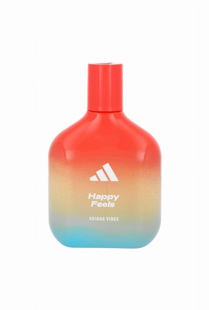 Adidas Happy Feels Edp 100ml