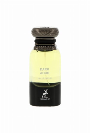 Maison Alhambra Dark Oud Edp 80ml