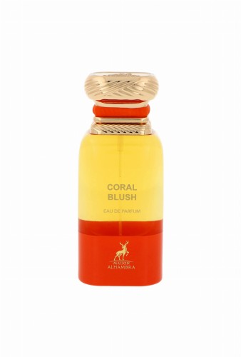 maison alhambra coral blush