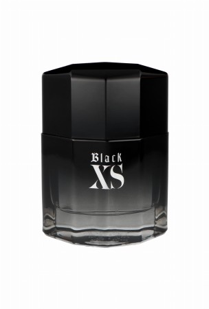 Paco Rabanne Black XS 2018 Edt 100ml