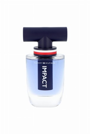 Tester Tommy Hilfiger Impact Edt 100ml