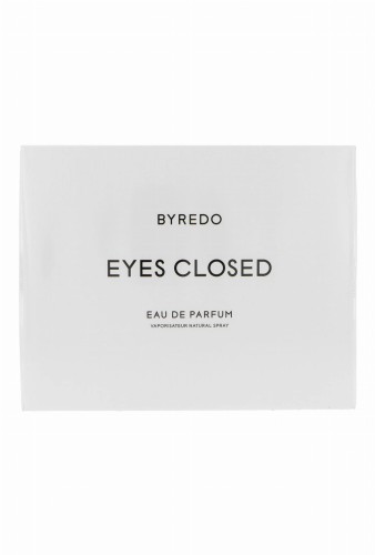 byredo eyes closed woda perfumowana 50 ml     