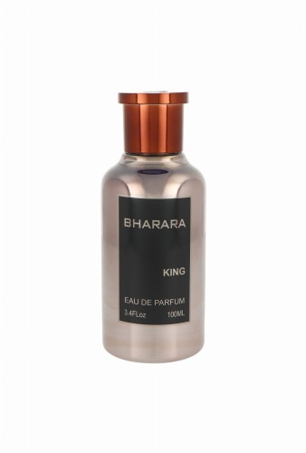 bharara king woda perfumowana 100 ml     