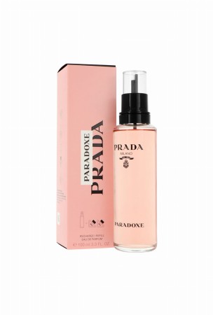 Prada Paradoxe Refill Bottle Edp 100ml