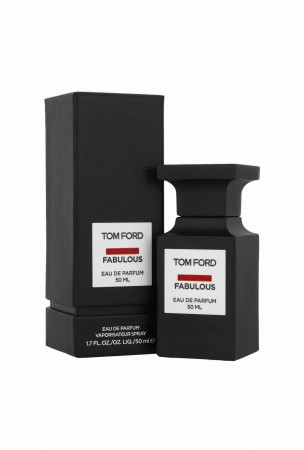 Tom Ford Fucking Fabulous Edp 50ml