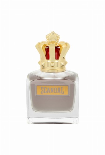 jean paul gaultier scandal pour homme woda toaletowa 100 ml  tester   