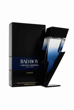 Carolina Herrera Bad Boy Cobalt Edp 100ml