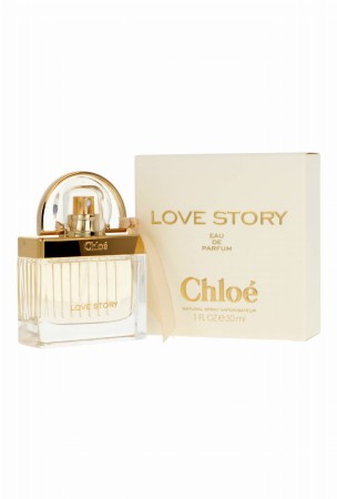 Chloe Love Story Edp 30ml