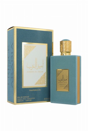 Asdaaf Ameer Al Arab Imperium Edp 100ml