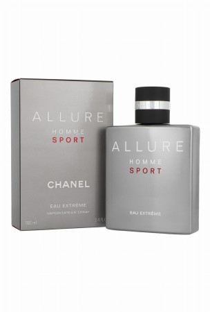 Chanel Allure Homme Sport Eau Extreme Edp 100ml
