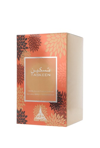 paris corner taskeen