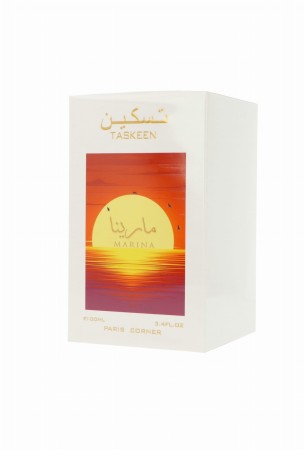 Paris Corner Taskeen Marina Edp 100ml