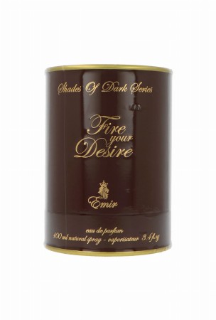 Paris Corner Emir Fire Your Desire Edp 100ml