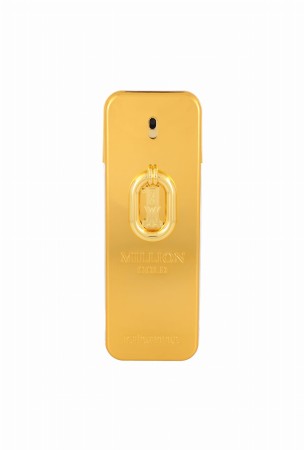 Tester Paco Rabanne Million Gold For Him Edp 100ml