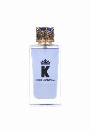 Dolce & Gabbana K By Dolce & Gabbana Edt 100ml
