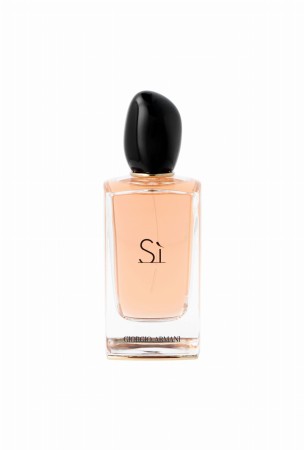 Tester Armani Si Edp 100ml