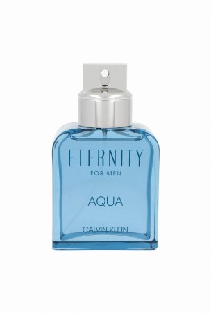 Calvin Klein Eternity Aqua For Men Edt 100ml