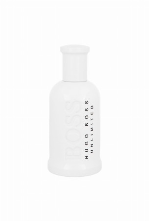 Hugo Boss Bottled Unlimited Edt 100ml